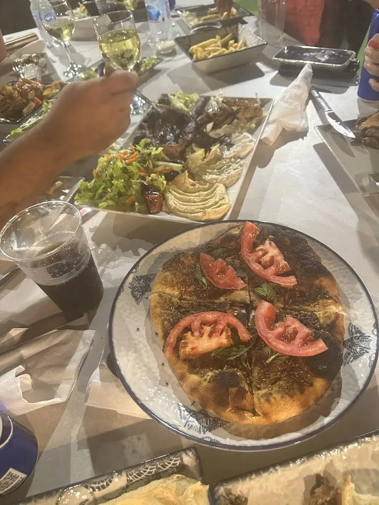 Saher Karaki_Beirut_Cesena_review