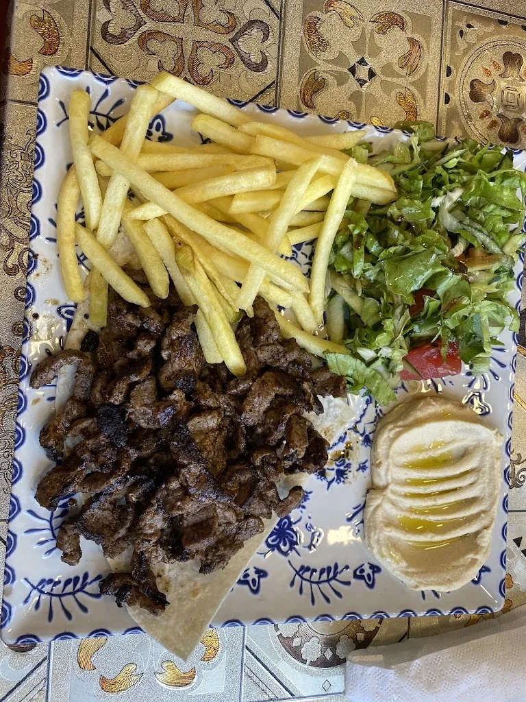 Zina Bazzi_Beirut_Cesena_review