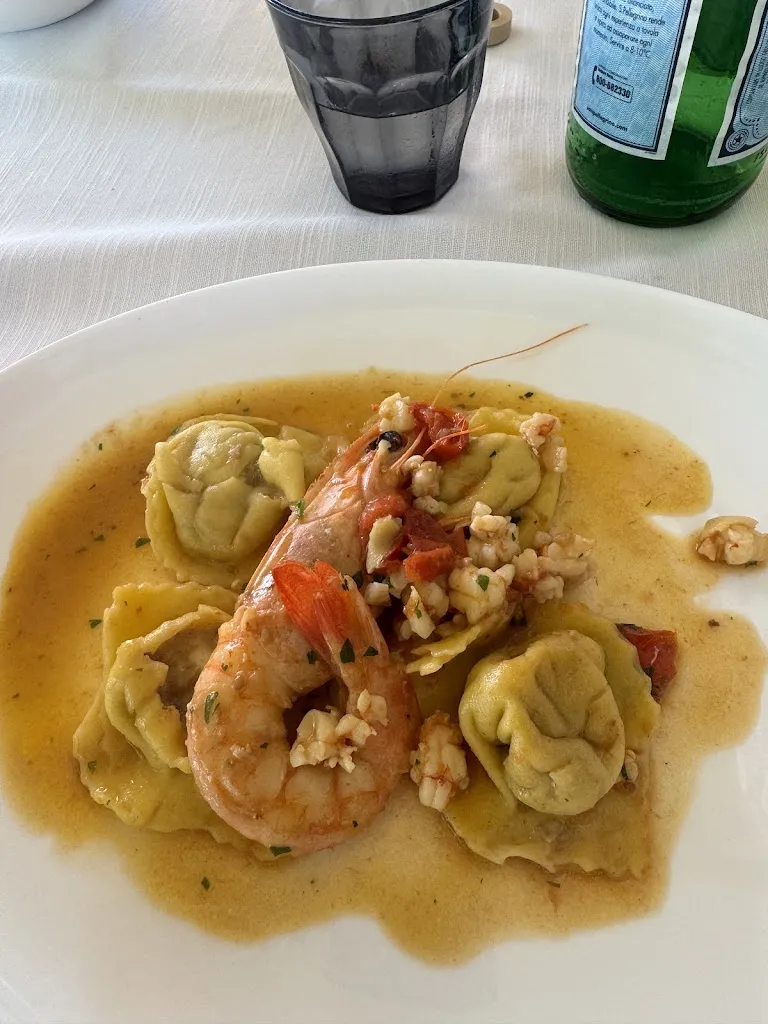 Daniel Turner_Ristorante Cohiba_Cesena_review