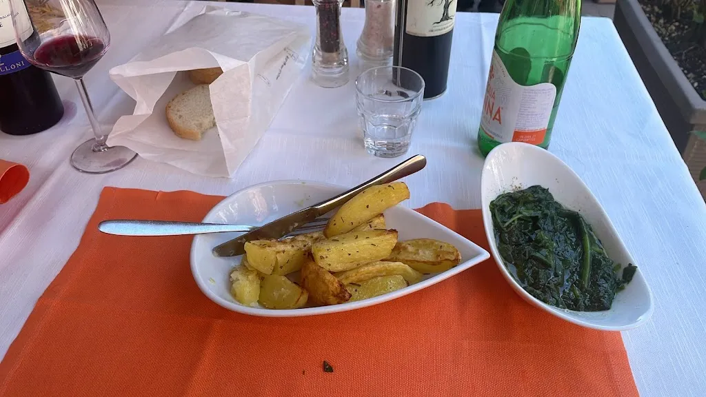 Kailash Soundarrajan_Ristorante Cohiba_Cesena_review