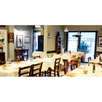 Ristorante Cohiba restaurant in Cesena