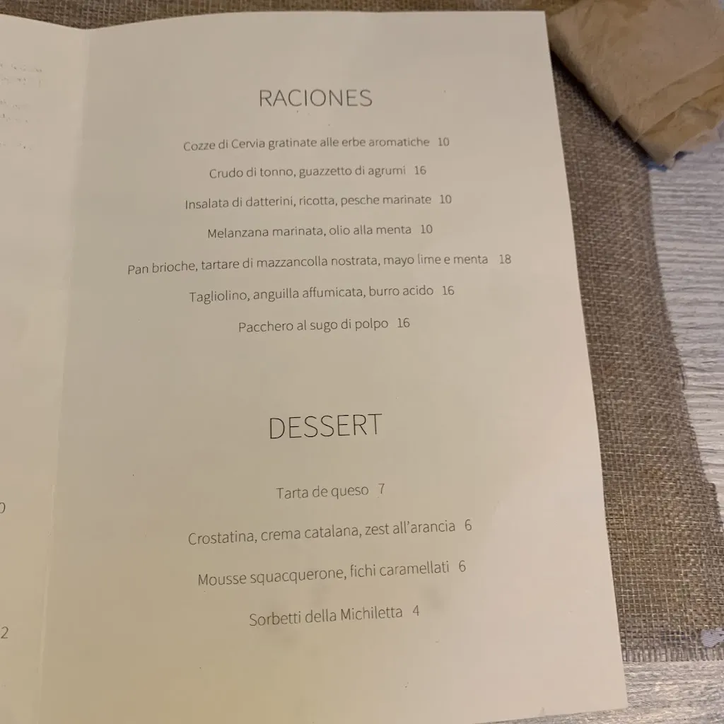 Menu_Osteria Michiletta_Cesena_image_1