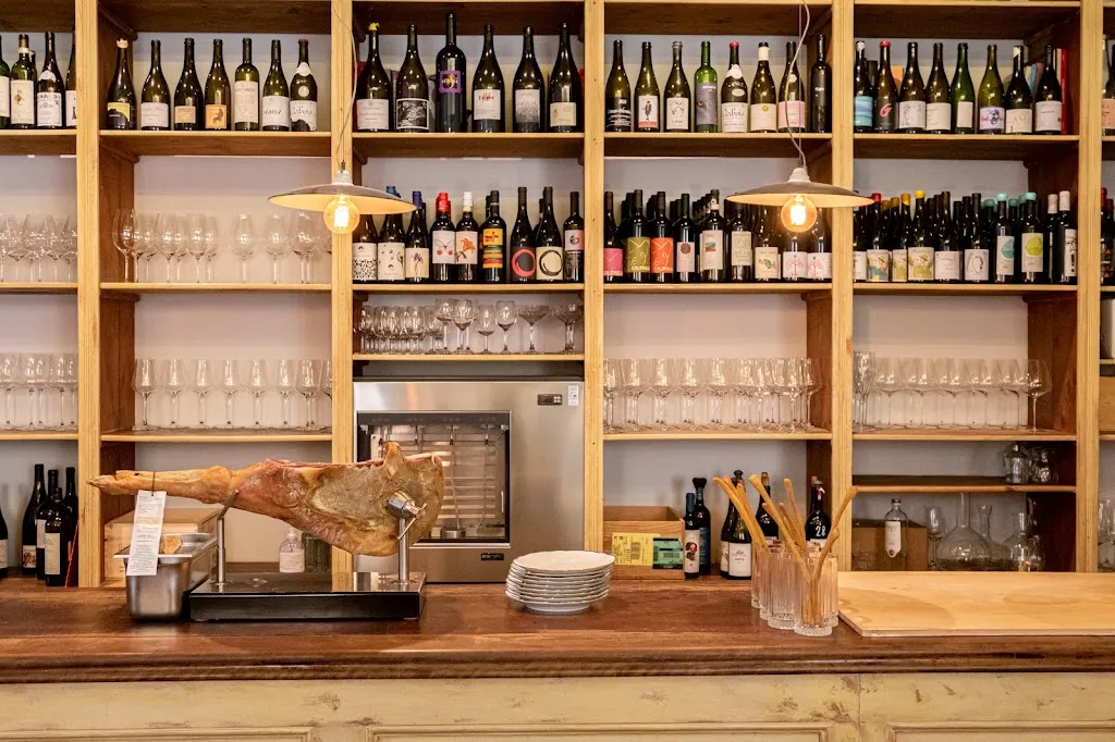 Osteria Michiletta restaurant in Cesena