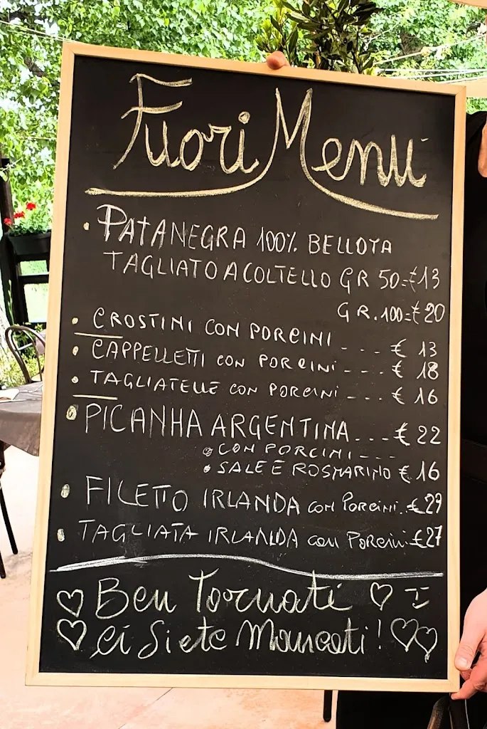 Menu_Osteria Degli Usignoli_Cesena_image_2