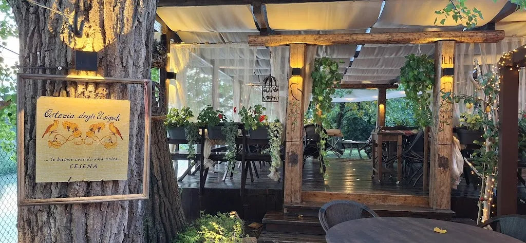 Paolo Tomassetti_Osteria Degli Usignoli_Cesena_review