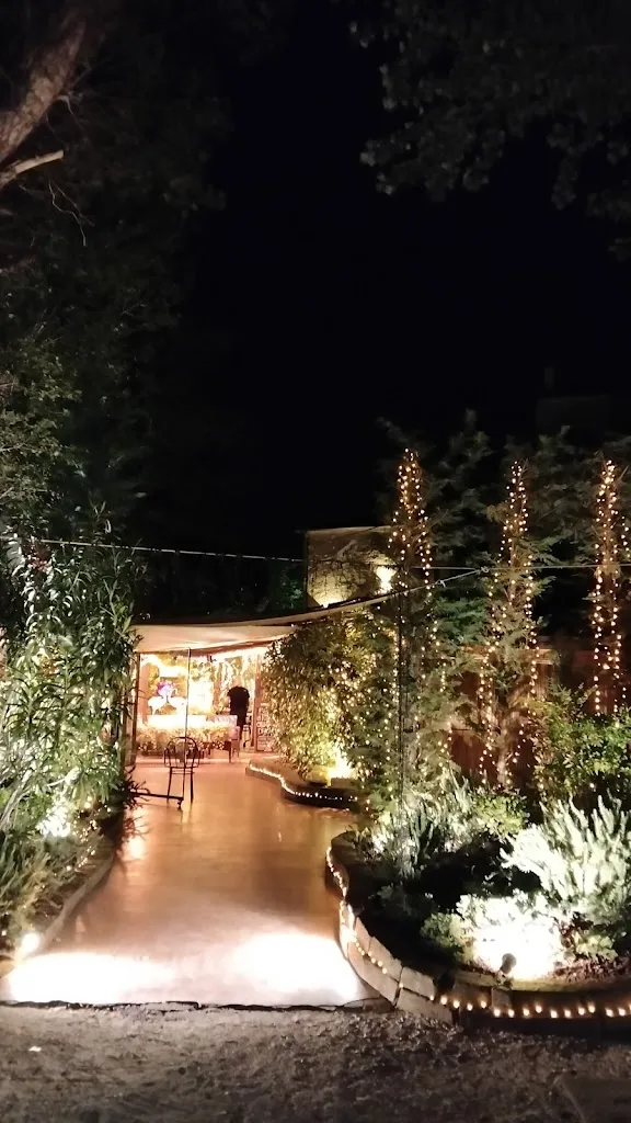 Fabrizio Fersino_Osteria Degli Usignoli_Cesena_review