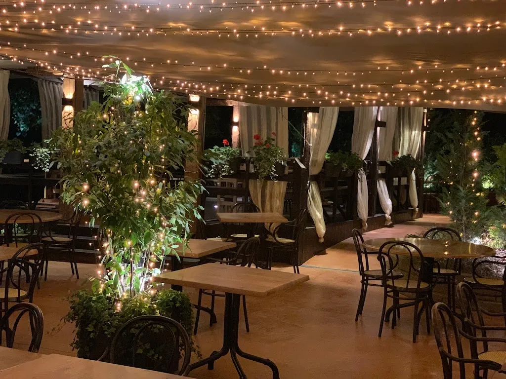 Osteria Degli Usignoli restaurant in Cesena