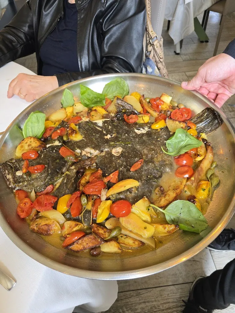 Manuela Sama_San Demetrio restaurant_Cesena_review