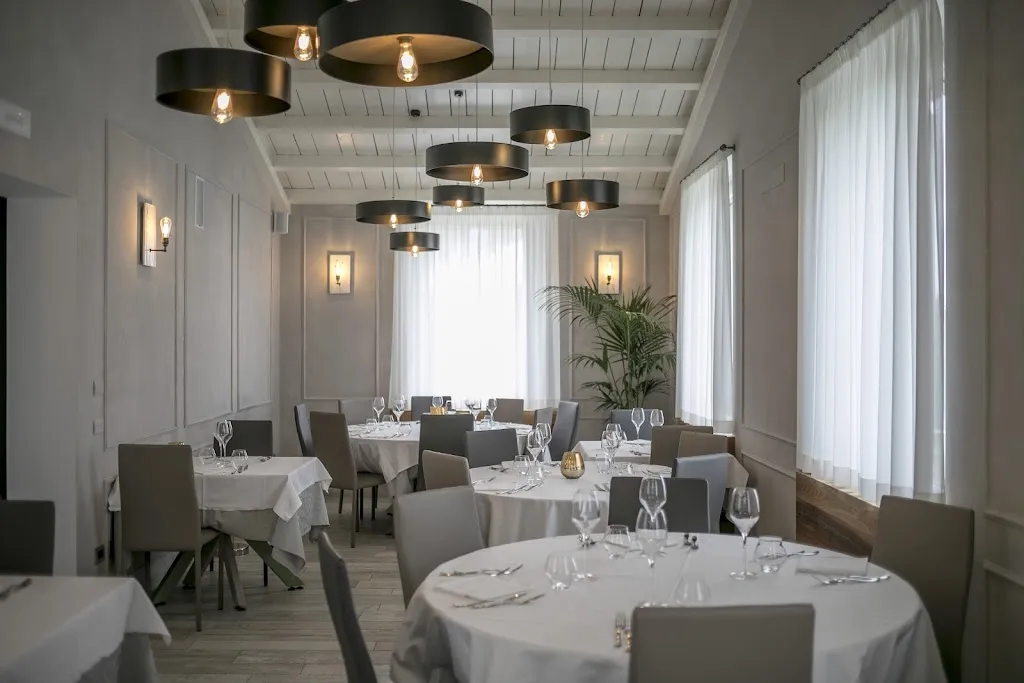 San Demetrio restaurant restaurant in Cesena