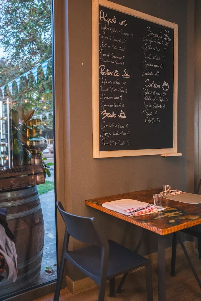 Menu_Casa Savelli Cesena_Cesena_image_4