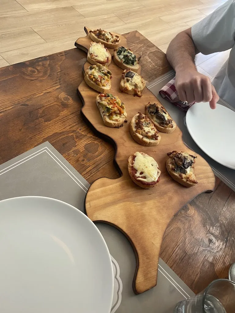 Menu_Casa Savelli Cesena_Cesena_image_5