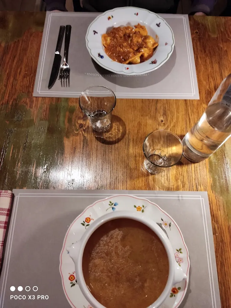 Menu_Casa Savelli Cesena_Cesena_image_7