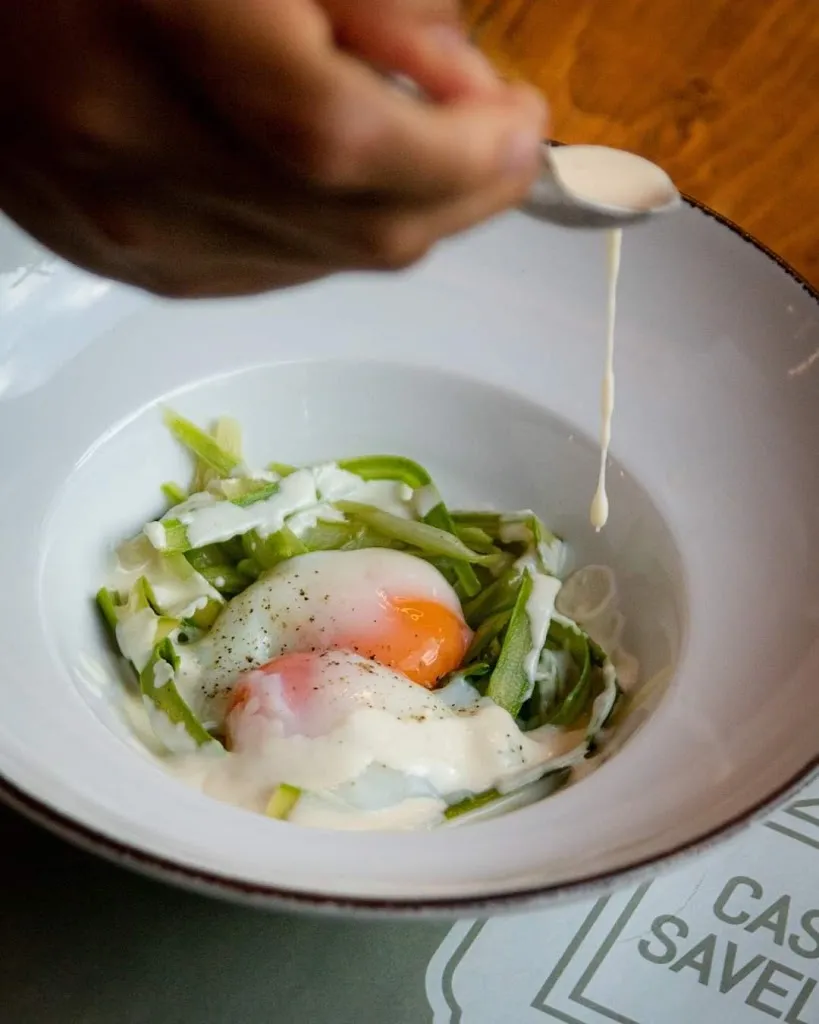 Menu_Casa Savelli Cesena_Cesena_image_9