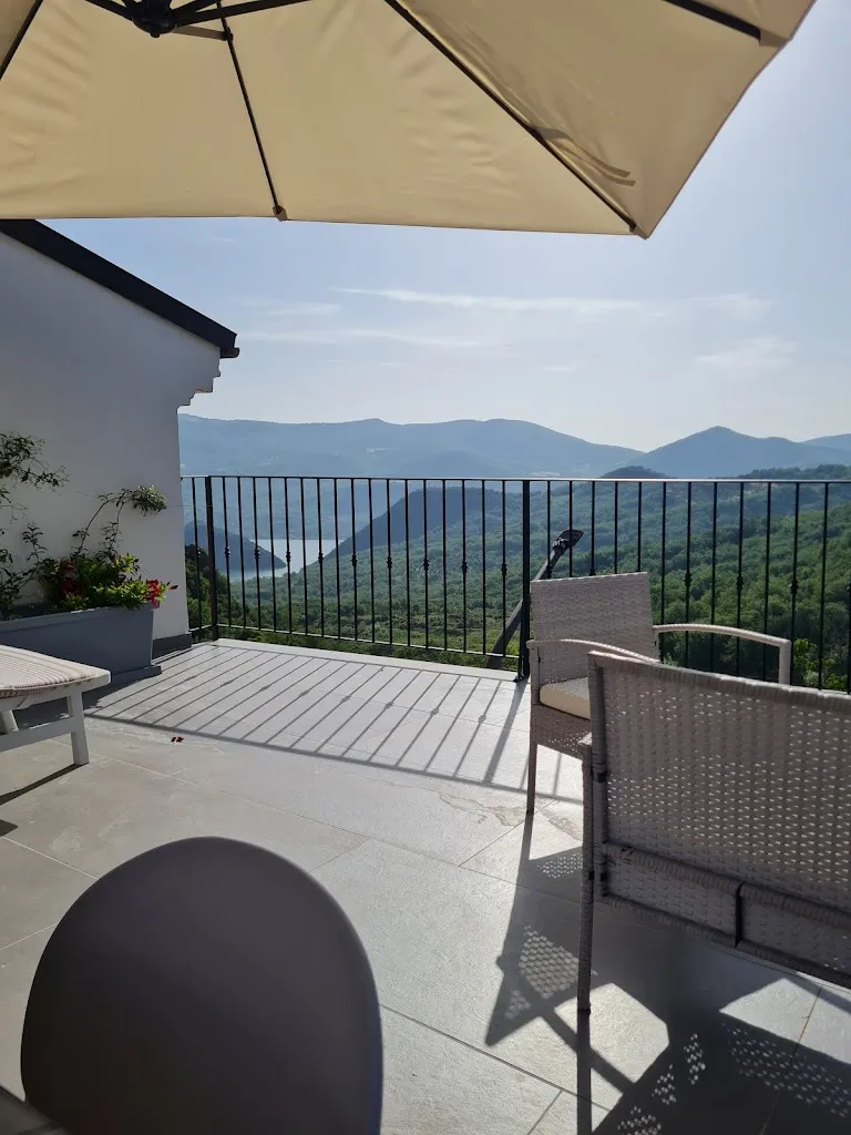 Ilaria Di Gravio_Pennadomo Climbing House_Pennadomo_review