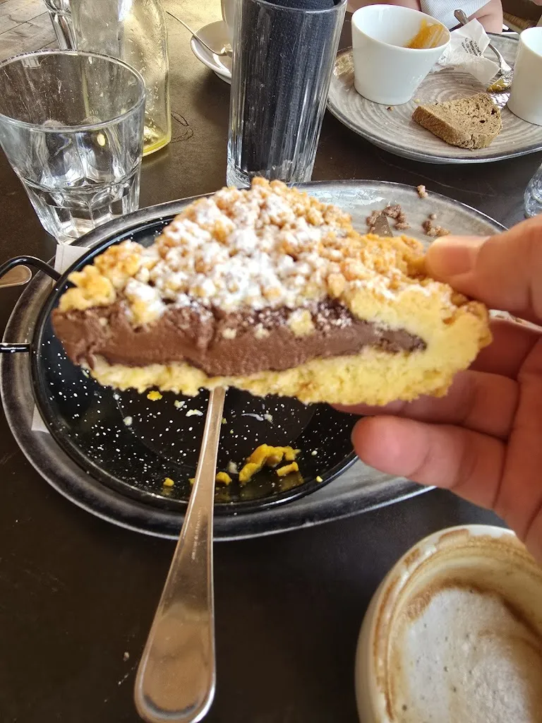 Dragan Ristov_La Bottega dello Scottadito_Cesena_review