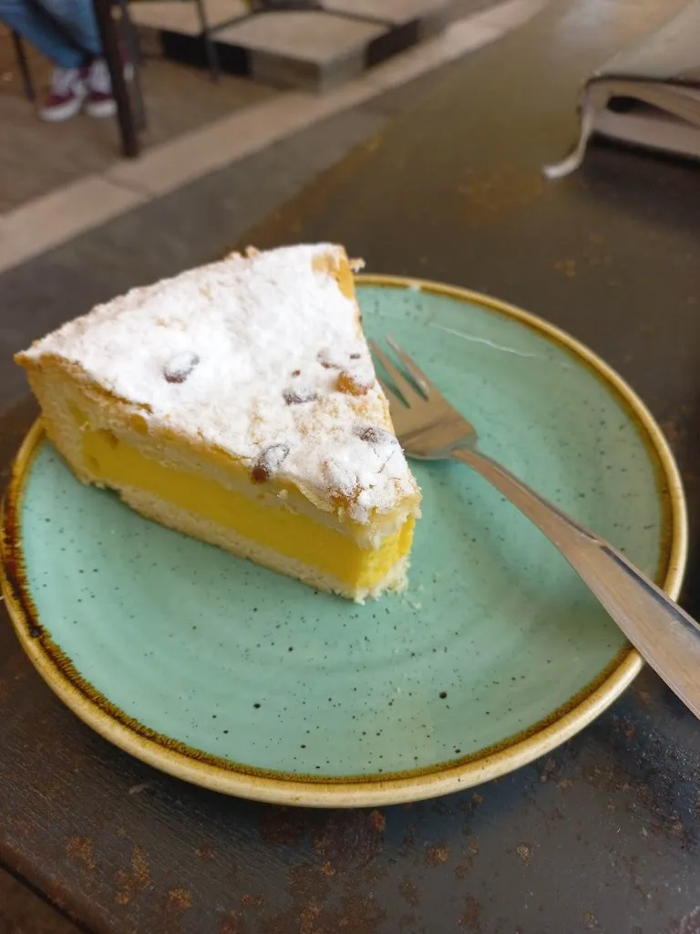 Kinga Sawicka_La Bottega dello Scottadito_Cesena_review