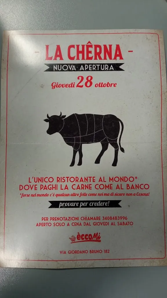 Menu_La Chêrna Cesena_Cesena_image_4