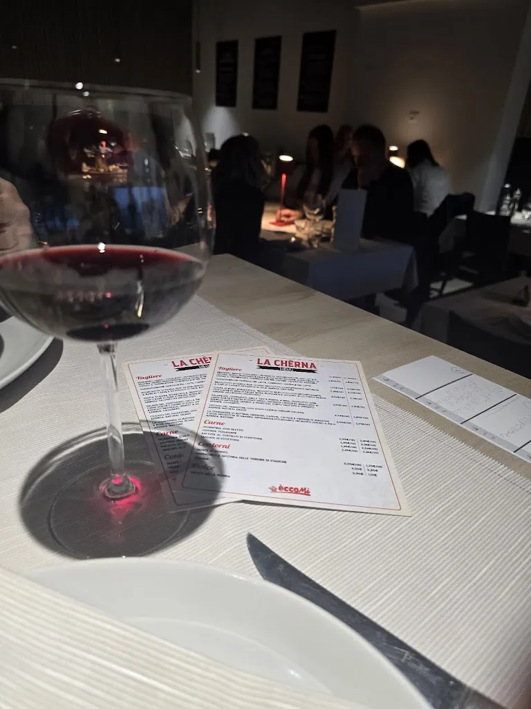 Piera Martinelli_La Chêrna Cesena_Cesena_review