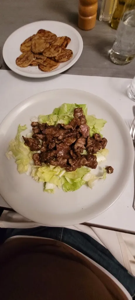 Elvio Piscione_Donini per la gola - Ristorante/Take away_Cesena_review