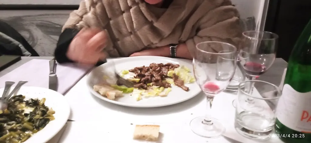 Andrea Chinellato_Donini per la gola - Ristorante/Take away_Cesena_review