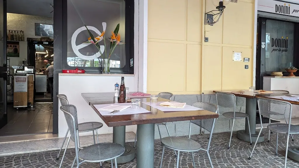 Donini per la gola - Ristorante/Take away restaurant in Cesena