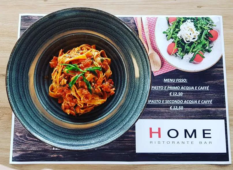 Menu_Home - restaurant bar_Cesena_image_8