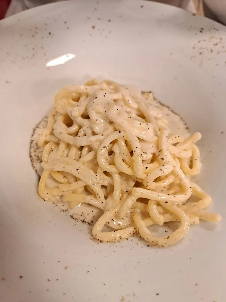 Denise Sbrighi_Home - restaurant bar_Cesena_review