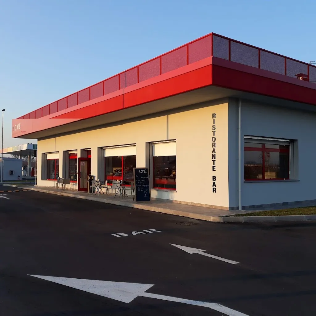 Home - restaurant bar restaurant in Cesena