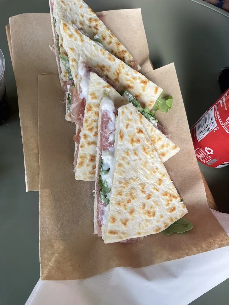 M. R._Chiosco del Savio_Cesena_review