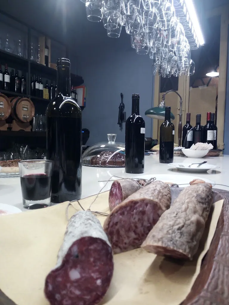 Menu_L'Osteria del Perditempo_Cesena_image_9