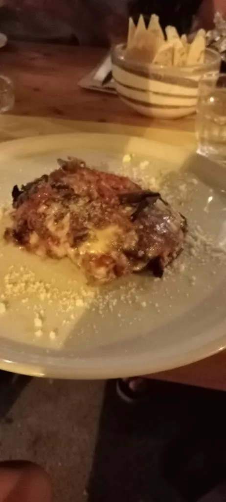 Stefano Comi_L'Osteria del Perditempo_Cesena_review