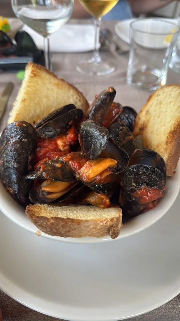 Marco Bettin_Trattoria I Maceri_Cesena_review