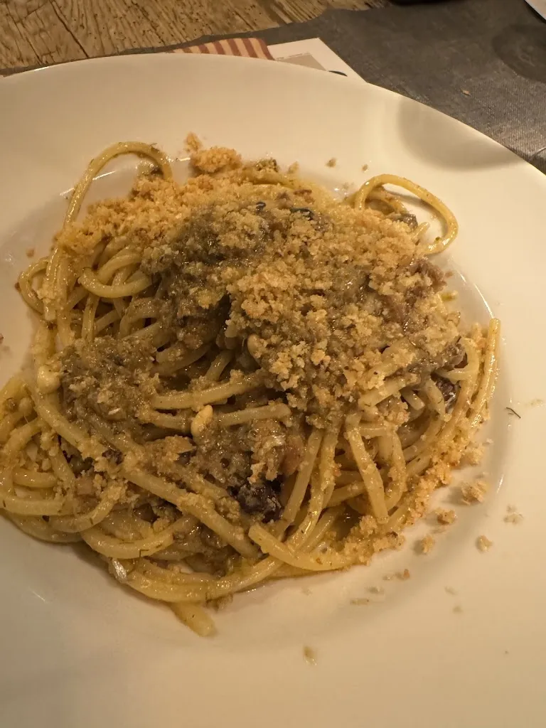 sabrina gangarossa_Sasaràl_Cesena_review