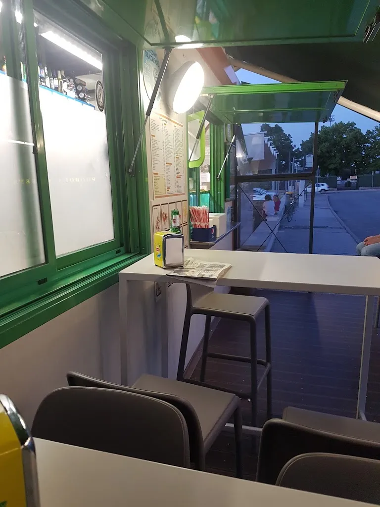 Giulia Milan_Micamat Piadineria_Cesena_review