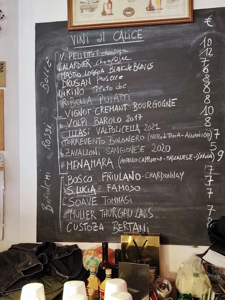 Menu_BOULEVARD Wine Bar - Bistrot - Champagneria_Cesena_image_3