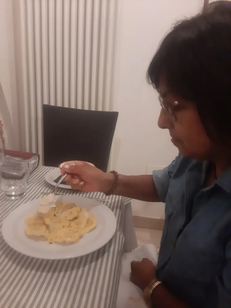 Mose Legni_BOULEVARD Wine Bar - Bistrot - Champagneria_Cesena_review