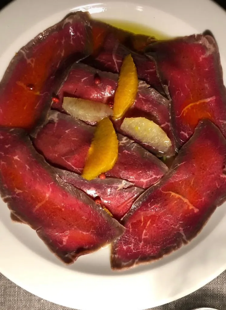 BOULEVARD Wine Bar - Bistrot - Champagneria_Cesena_slider_image_2