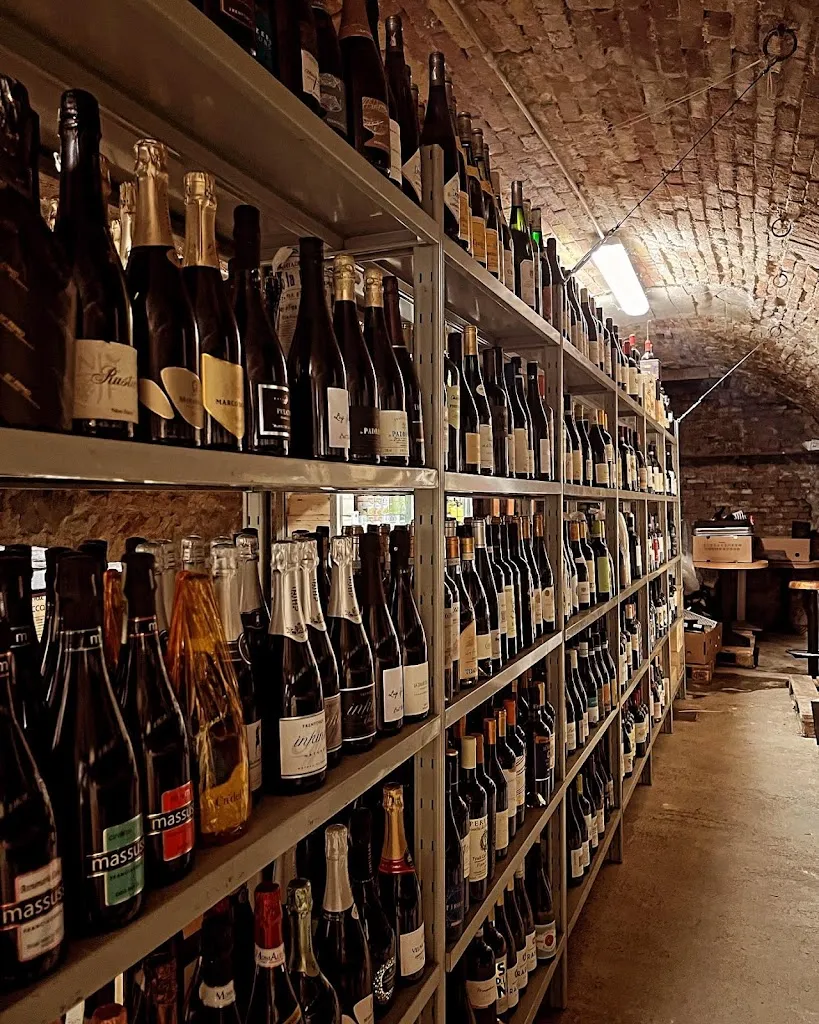 BOULEVARD Wine Bar - Bistrot - Champagneria_Cesena_slider_image_3