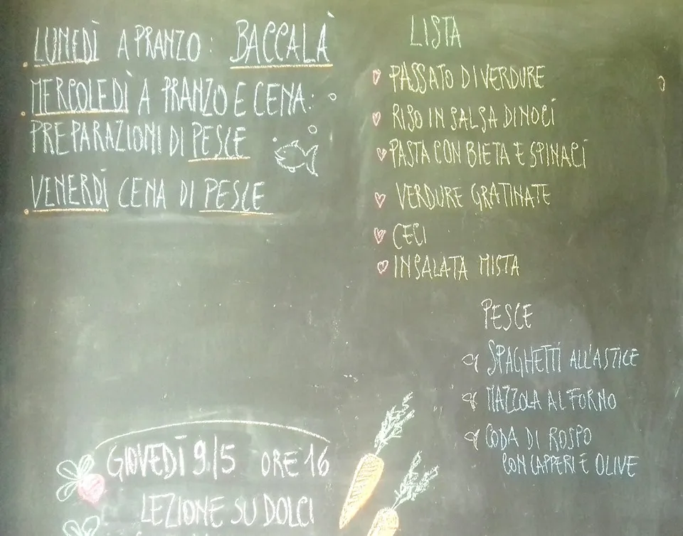Menu_Dolceriso Cesena_Cesena_image_1