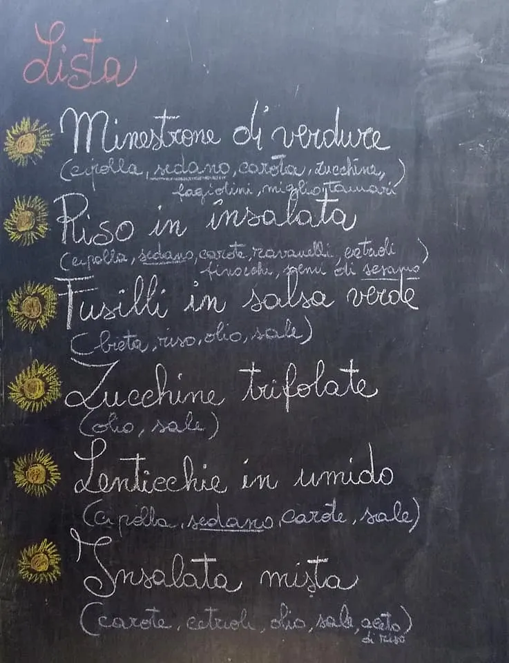 Menu_Dolceriso Cesena_Cesena_image_2