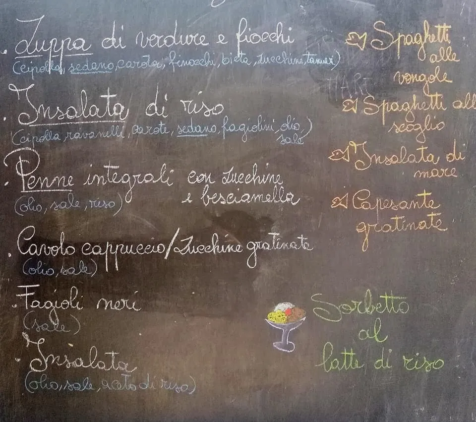 Menu_Dolceriso Cesena_Cesena_image_3