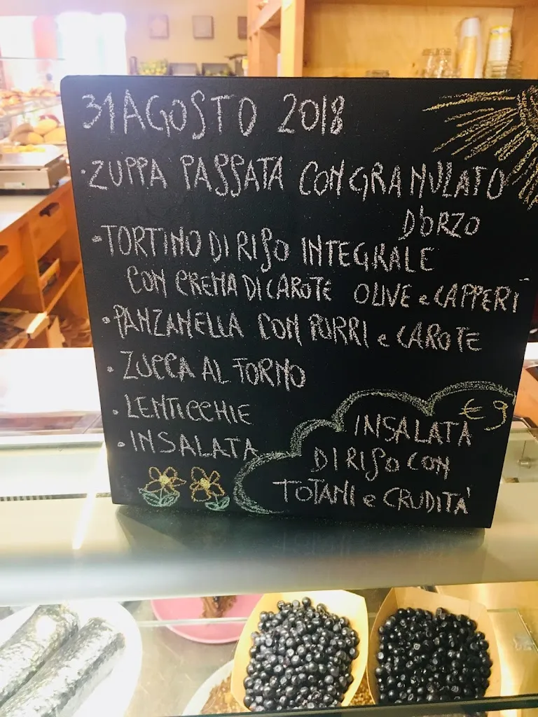 Menu_Dolceriso Cesena_Cesena_image_4