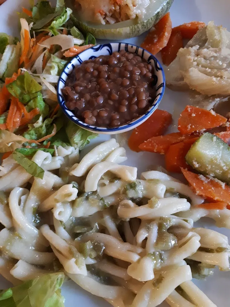 Menu_Dolceriso Cesena_Cesena_image_5