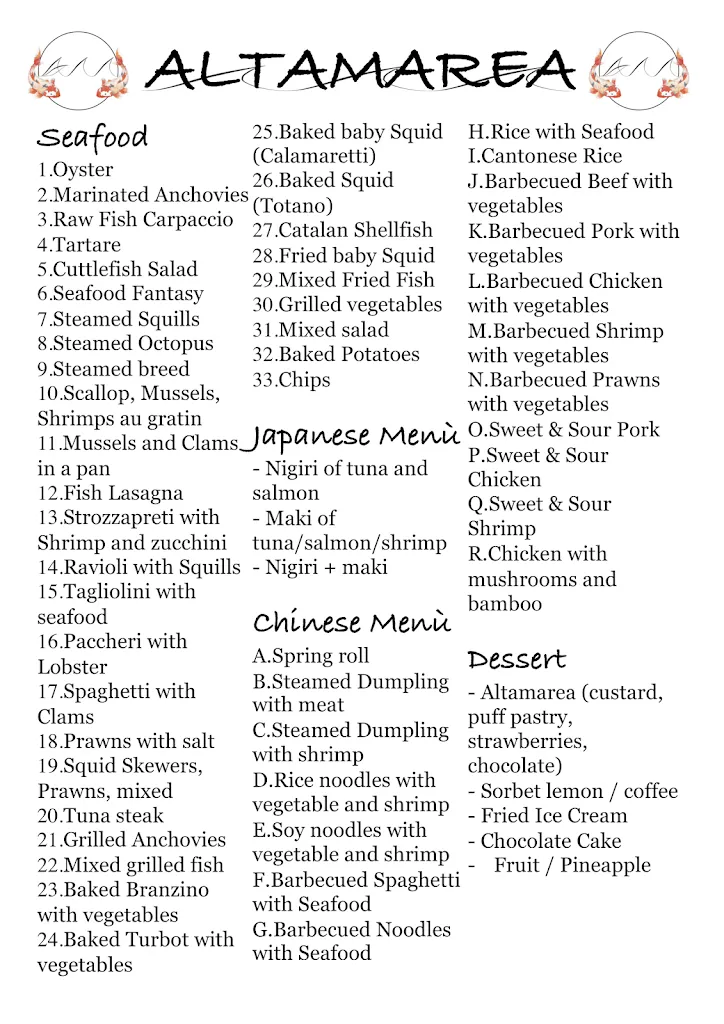 Menu_Ristorante Altamarea_Cesena_image_1