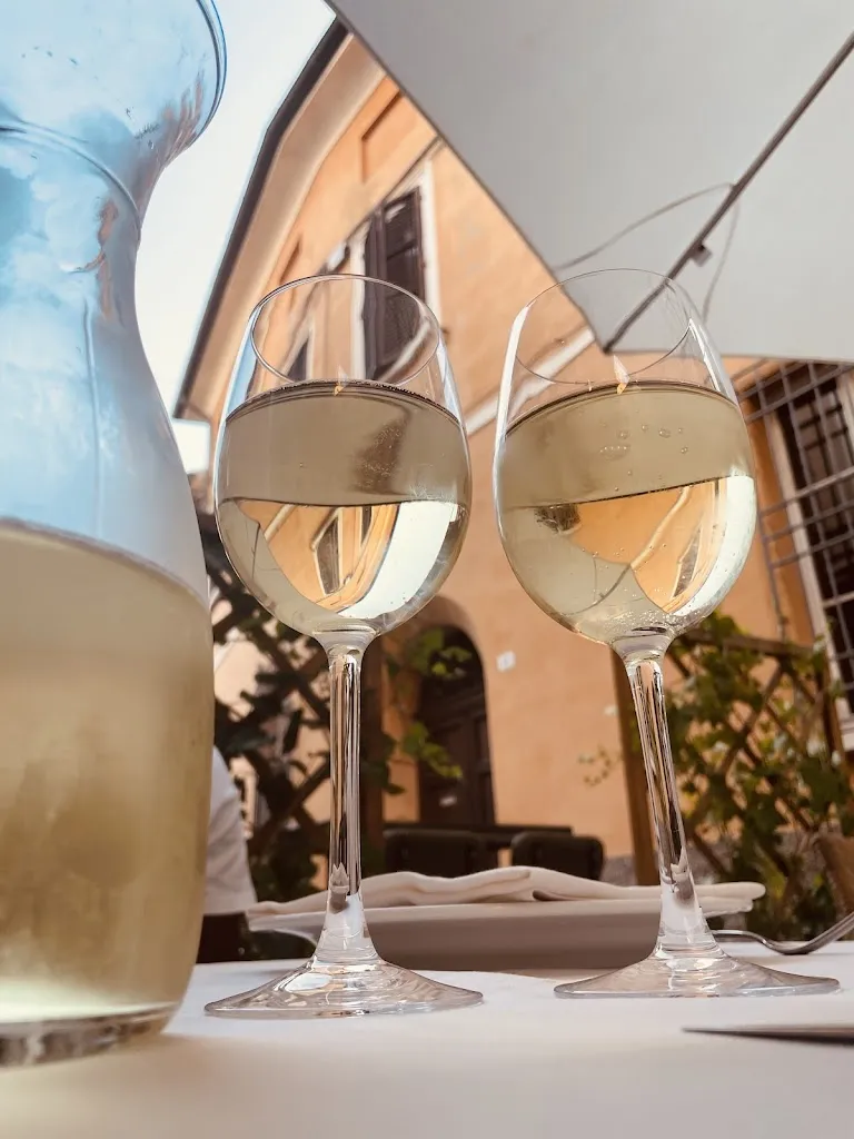 Sara Schiumarini_Ristorante Altamarea_Cesena_review