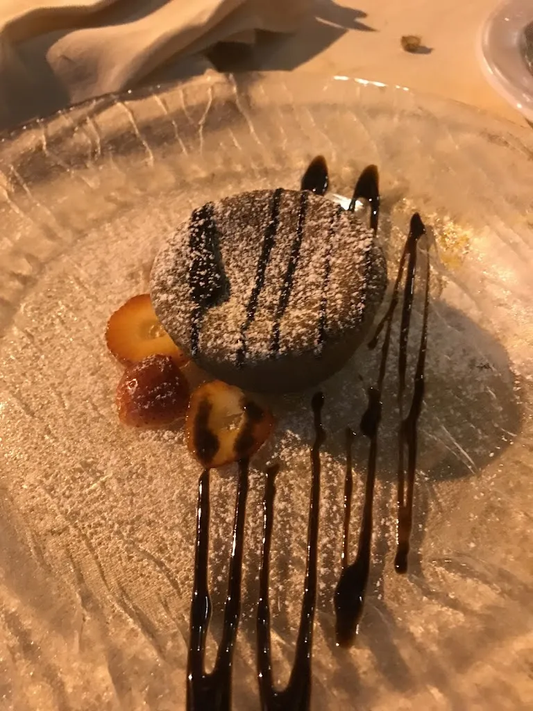 Emanuele Zanotti_Ristorante Altamarea_Cesena_review