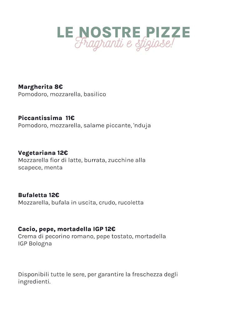 Menu_Welldone Cils Social Food_Cesena_image_4