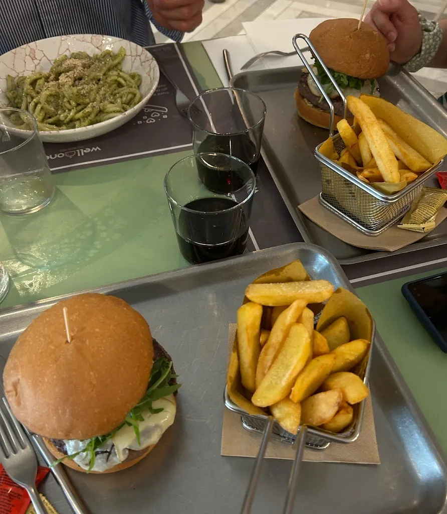 Sogand Sj_Welldone Cils Social Food_Cesena_review