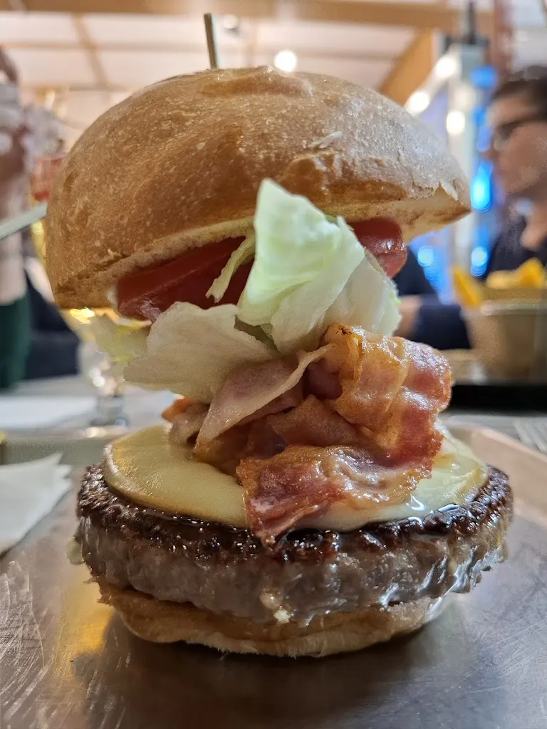 Ivan Alessandroni_Welldone Cils Social Food_Cesena_review