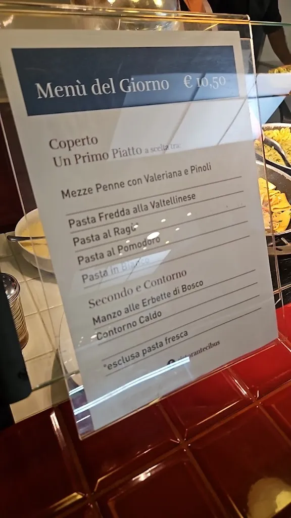 Menu_Ristorante Self-Service Cibus_Cesena_image_2